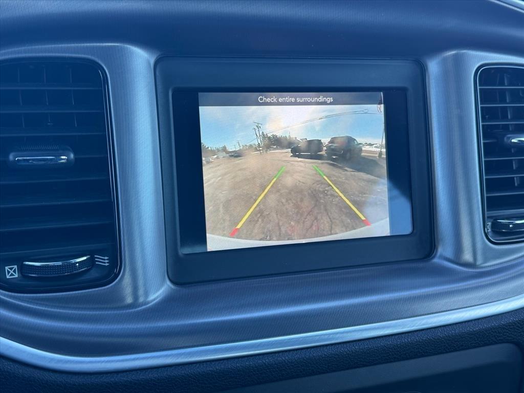 Dodge Charger SXT RWD 2020