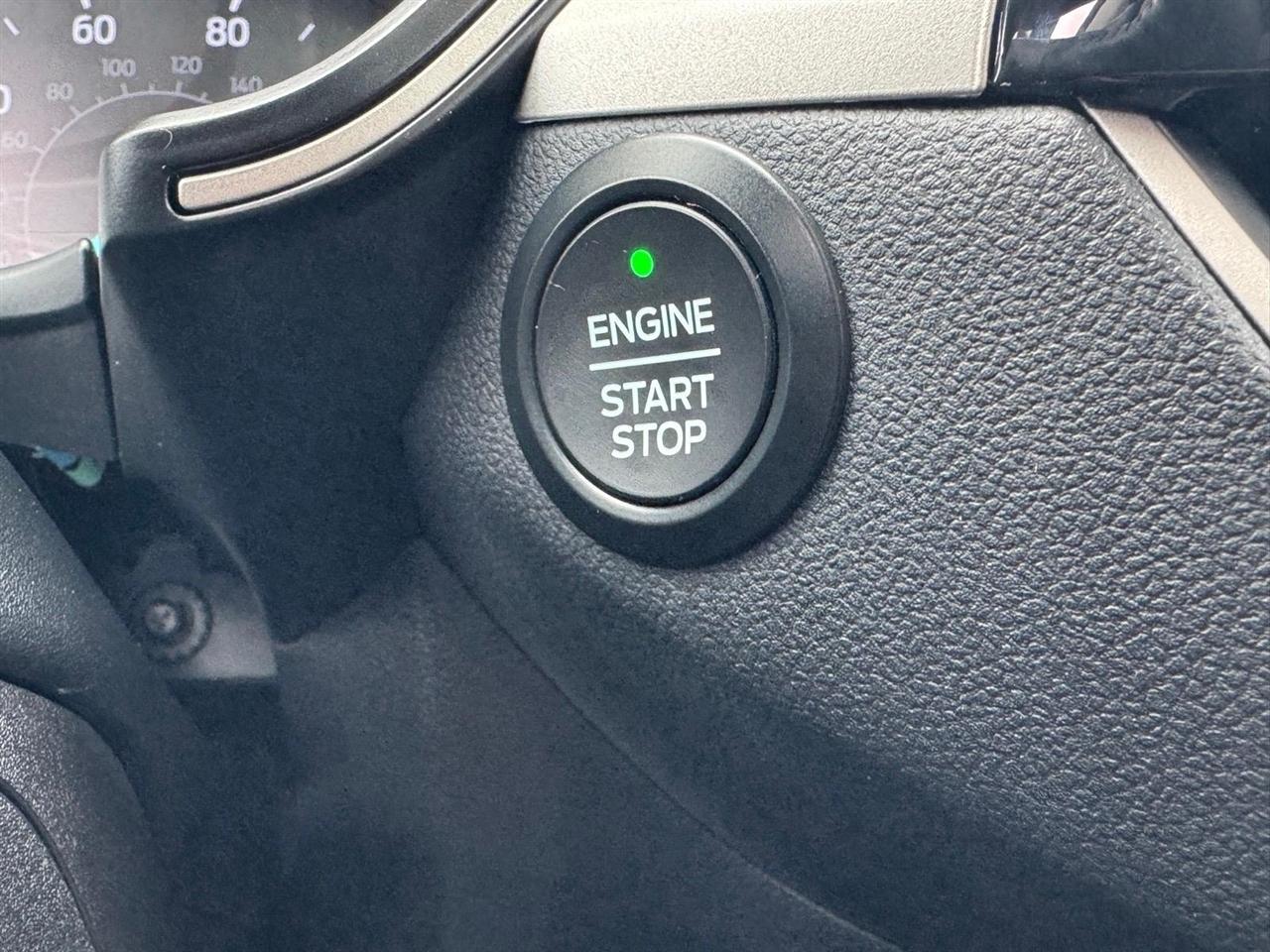 Ford Escape SE AWD 2021