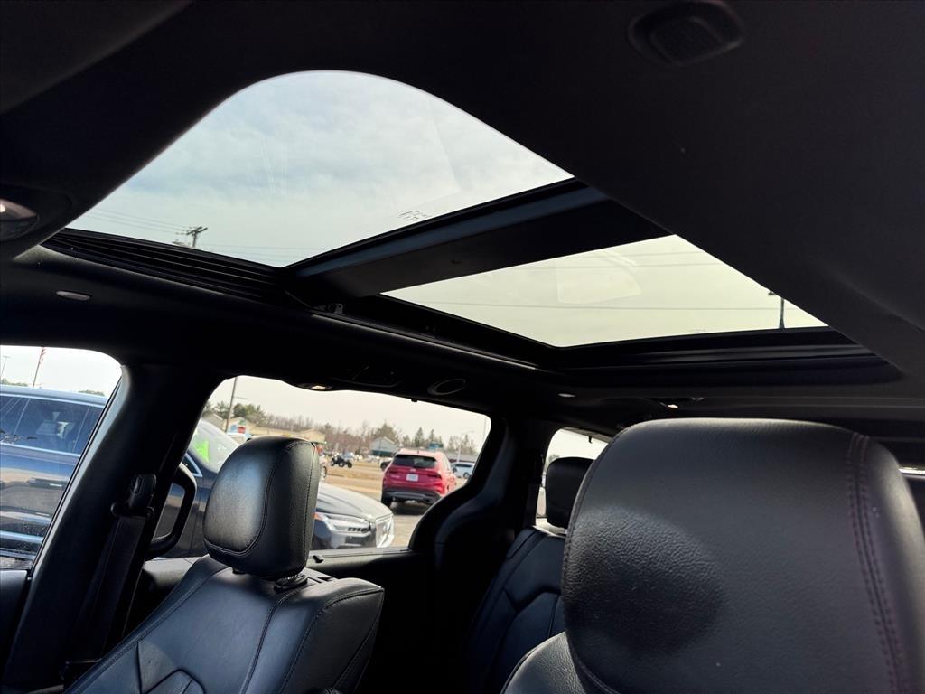 Chrysler Pacifica Touring L Plus 35th Anniversary FWD *Ltd Avail* 2020