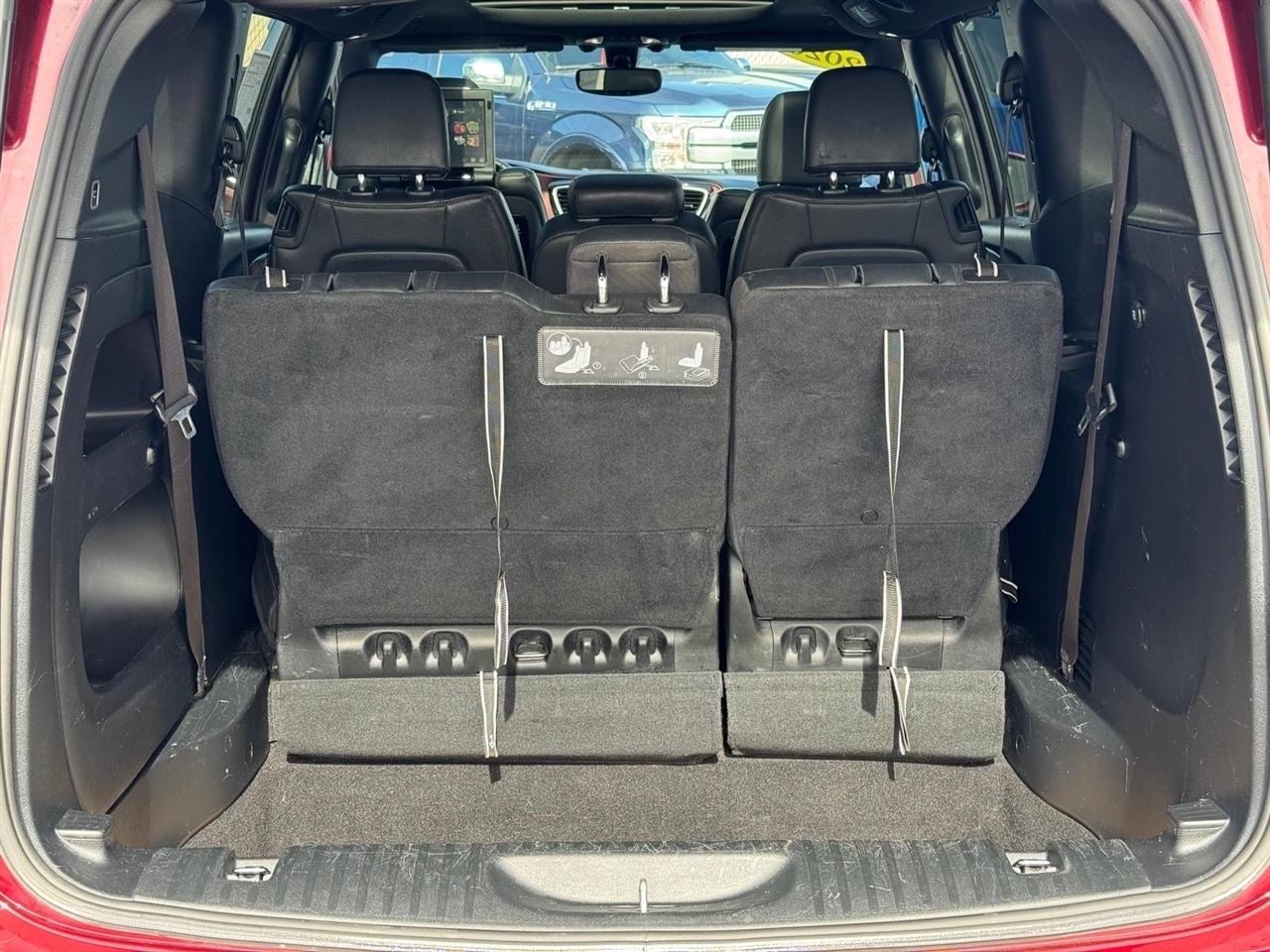 Chrysler Pacifica Touring L Plus 35th Anniversary FWD *Ltd Avail* 2020