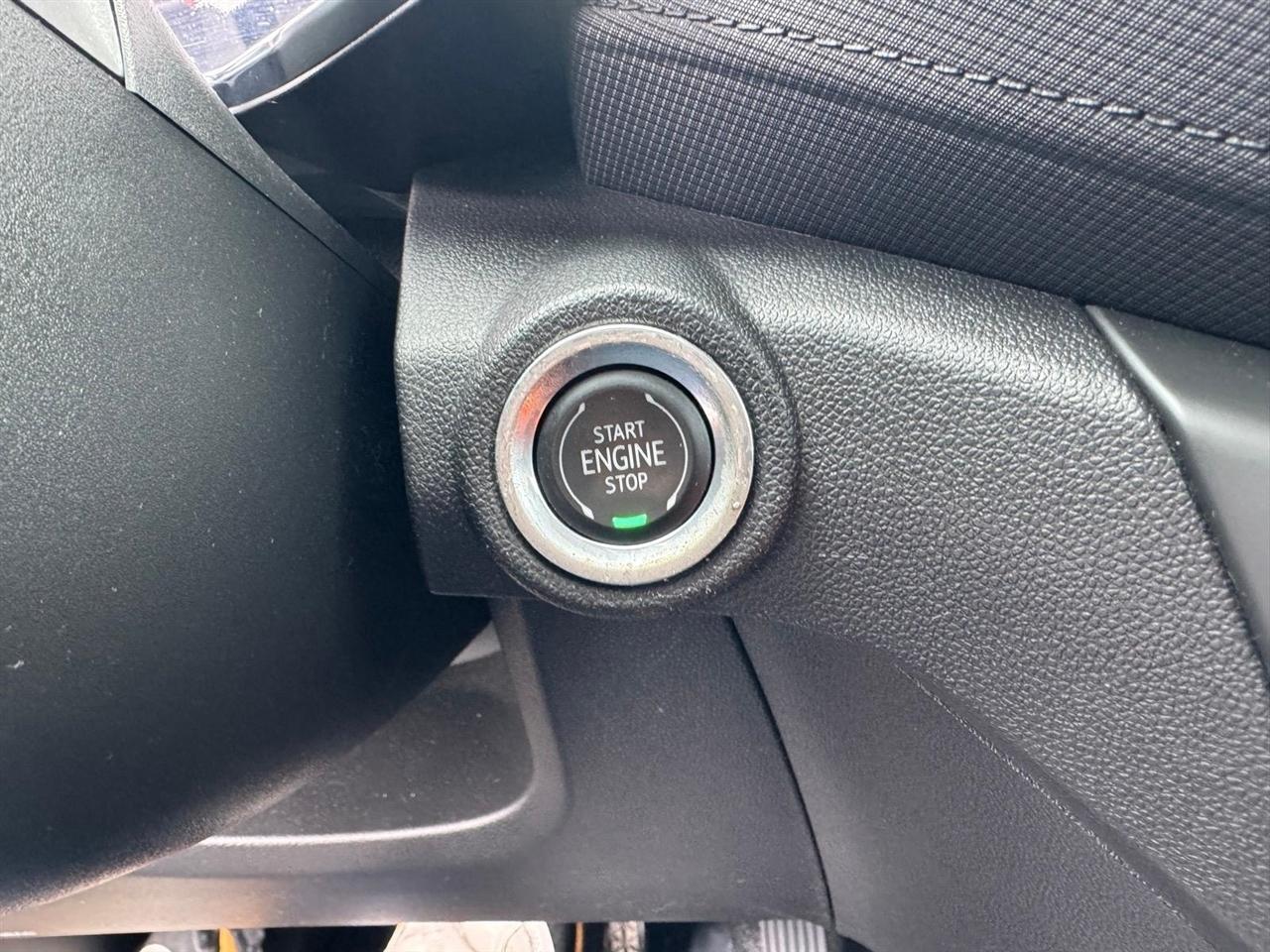 Chevrolet TrailBlazer AWD 4dr LT 2021