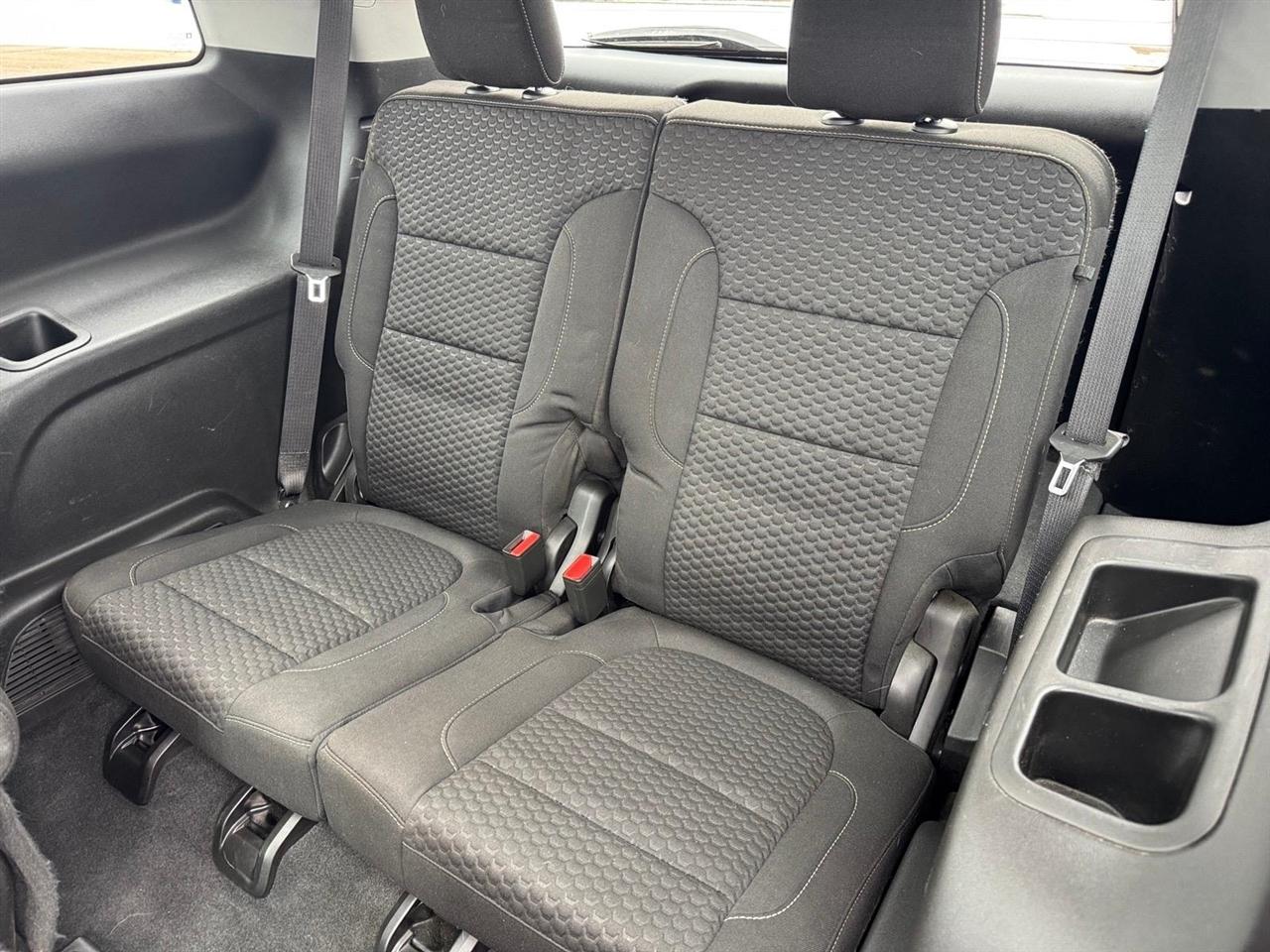 GMC Acadia AWD 4dr SLE w/SLE-2 2019