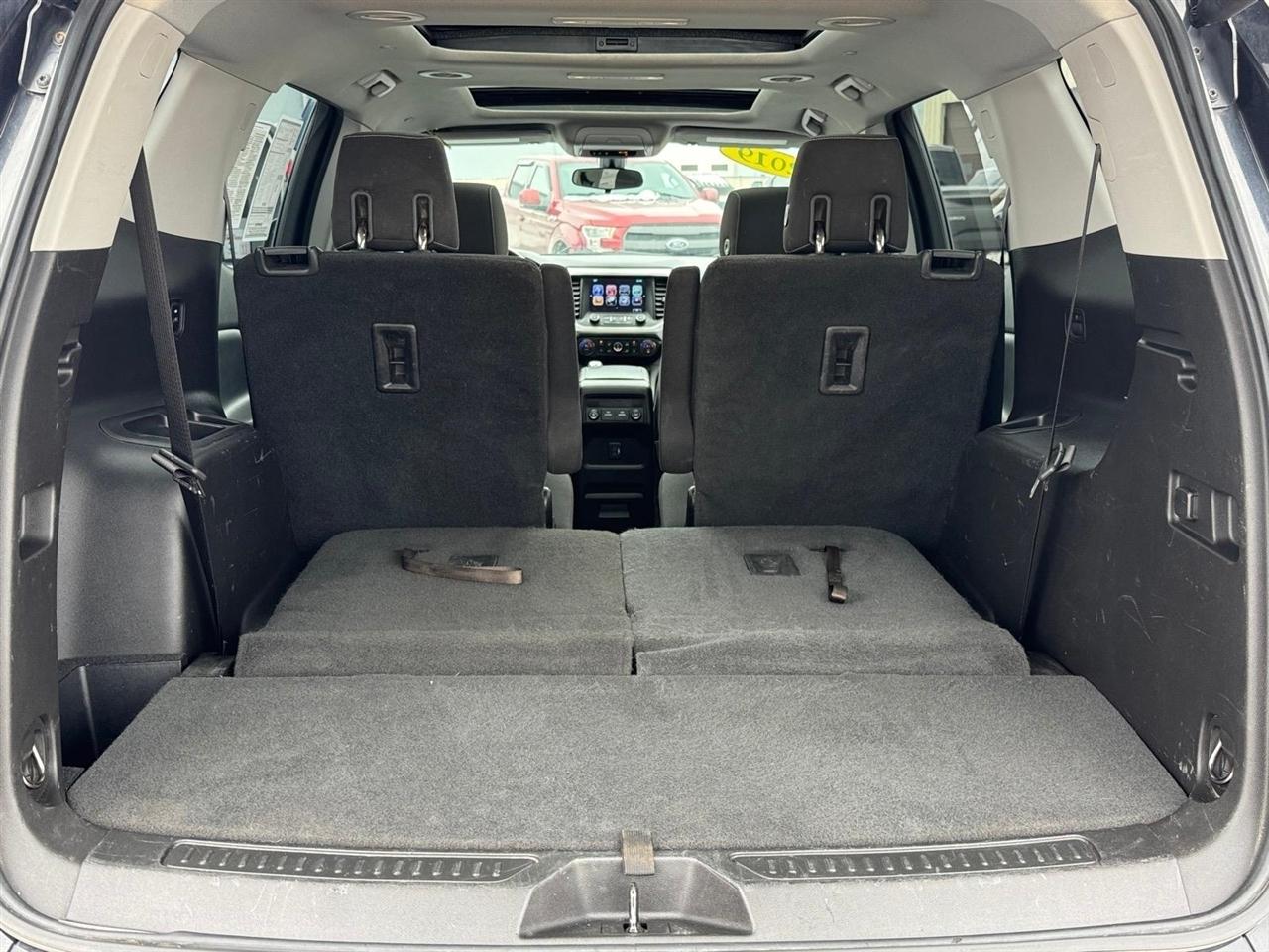 GMC Acadia AWD 4dr SLE w/SLE-2 2019