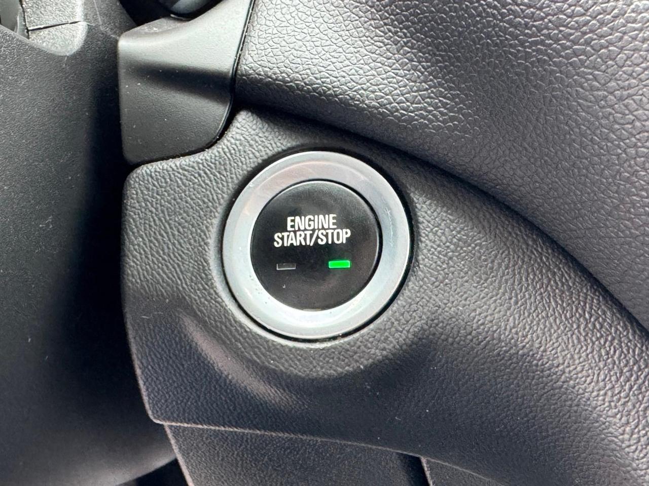 Chevrolet Equinox AWD 4dr LT w/1LT 2018