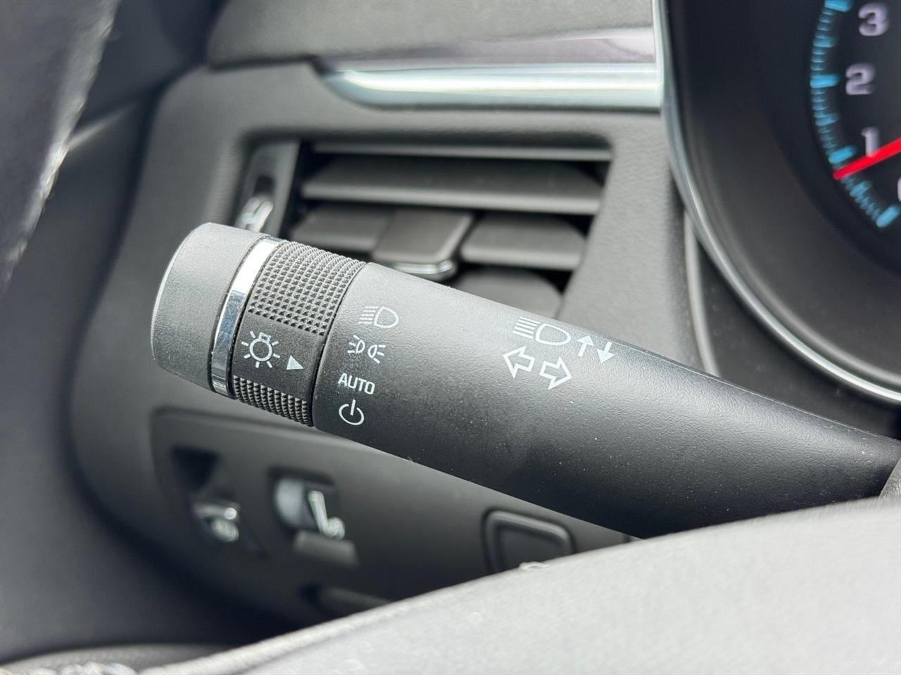 Chevrolet Impala 4dr Sdn LT w/2LT 2016