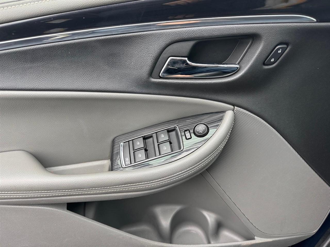 Chevrolet Impala 4dr Sdn LT w/2LT 2016