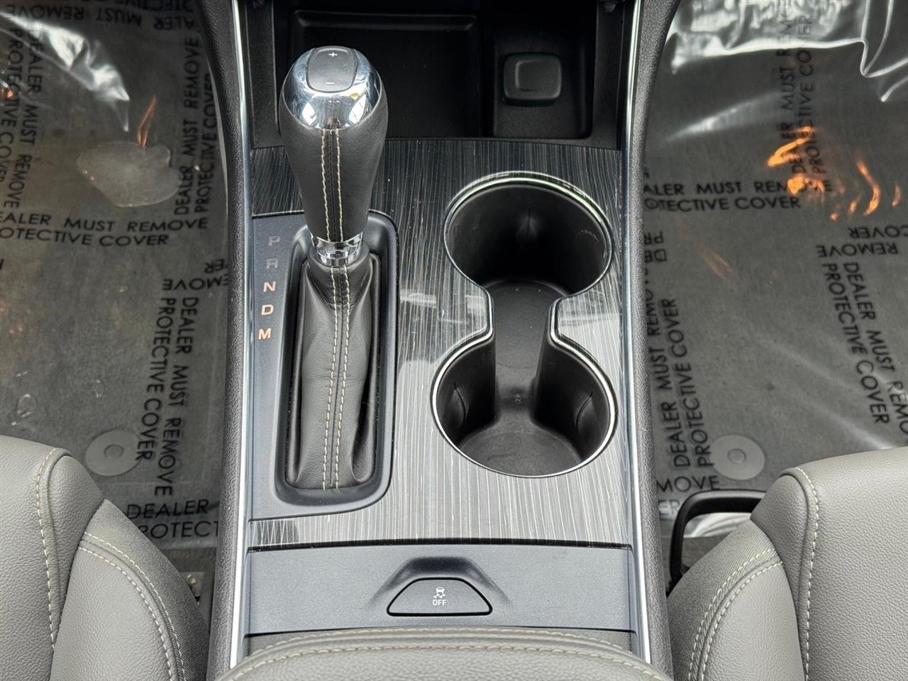 Chevrolet Impala 4dr Sdn LT w/2LT 2016