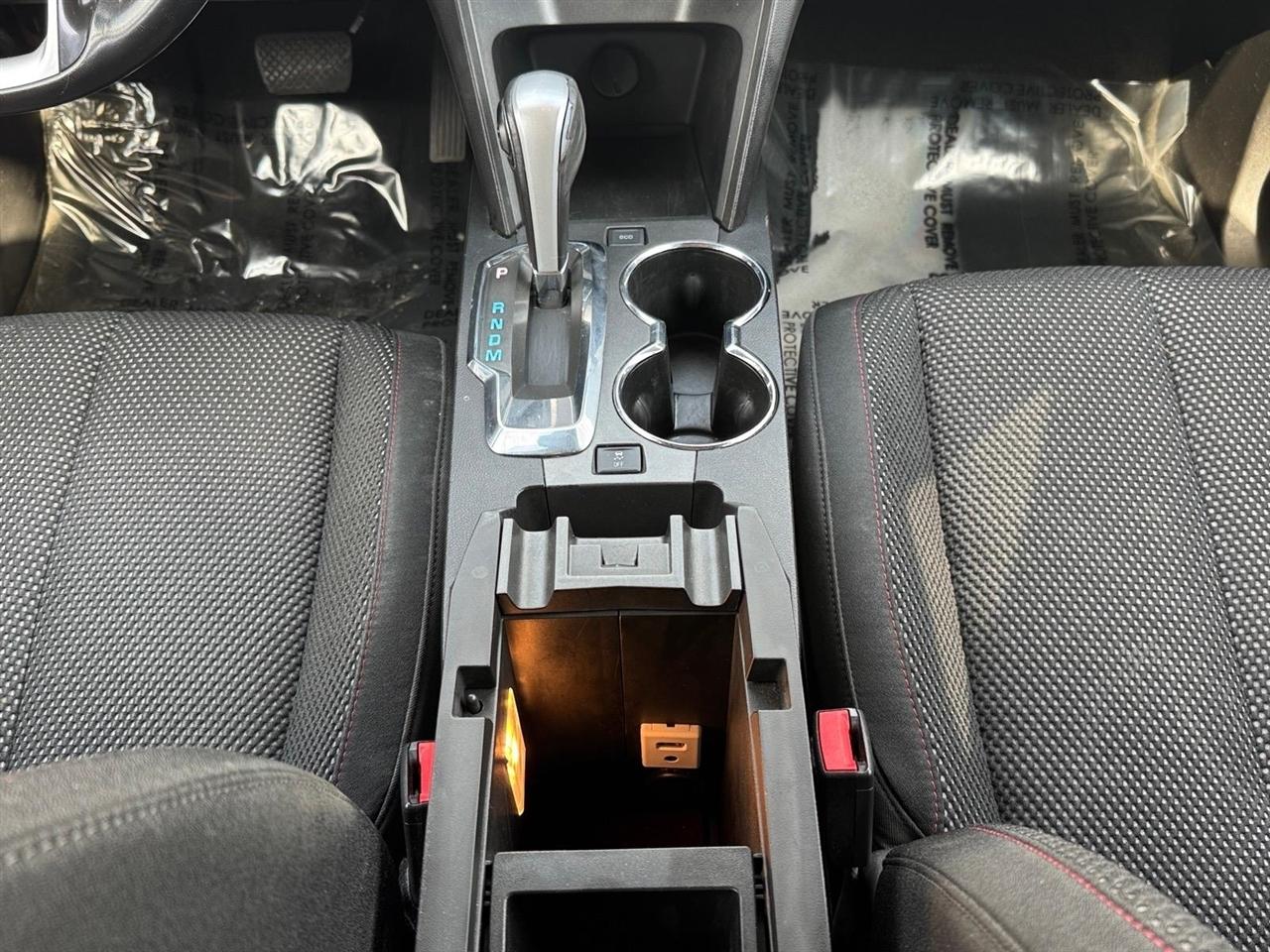 Chevrolet Equinox FWD 4dr LT w/1LT 2014