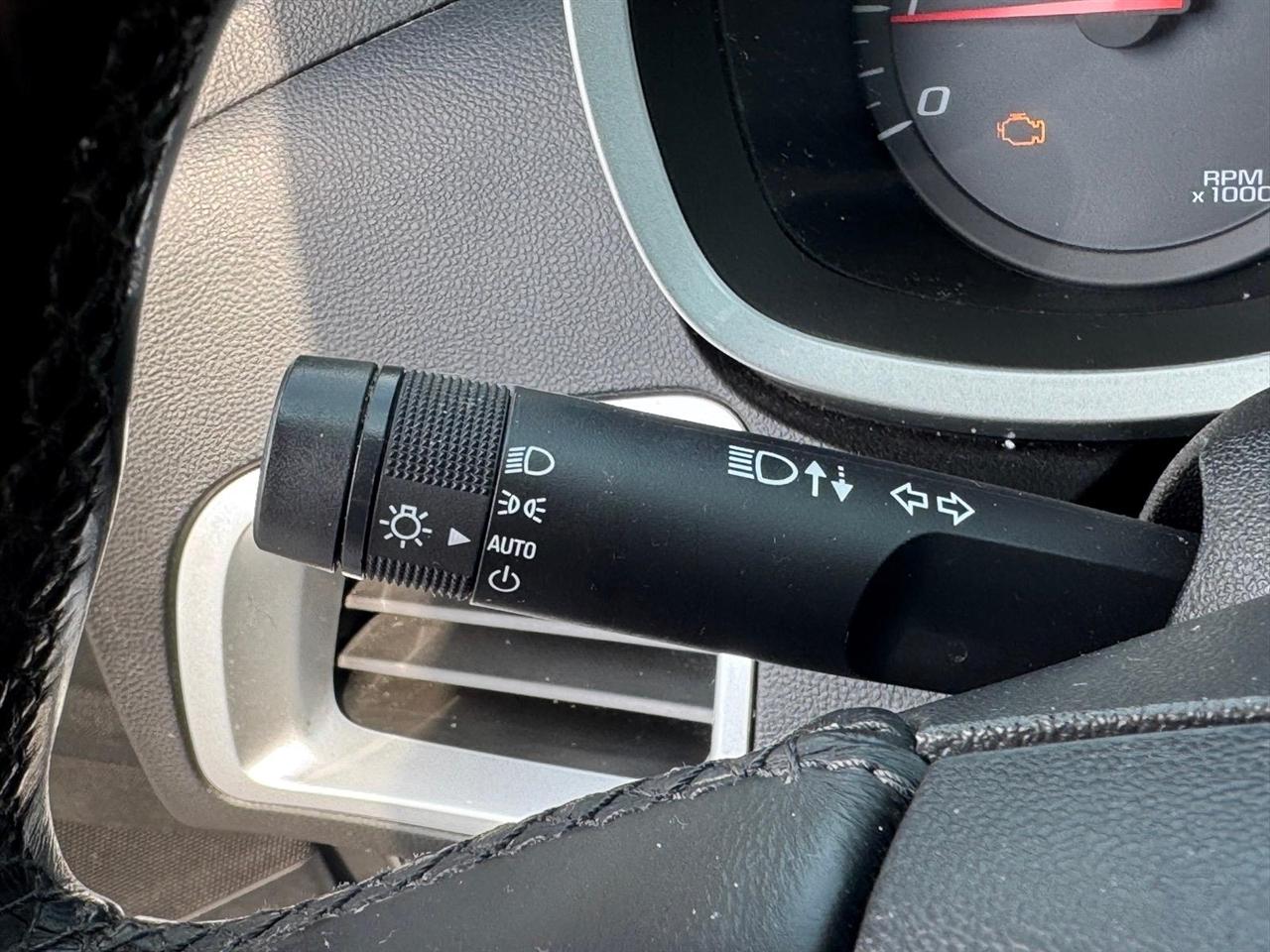 Chevrolet Equinox FWD 4dr LT w/1LT 2014