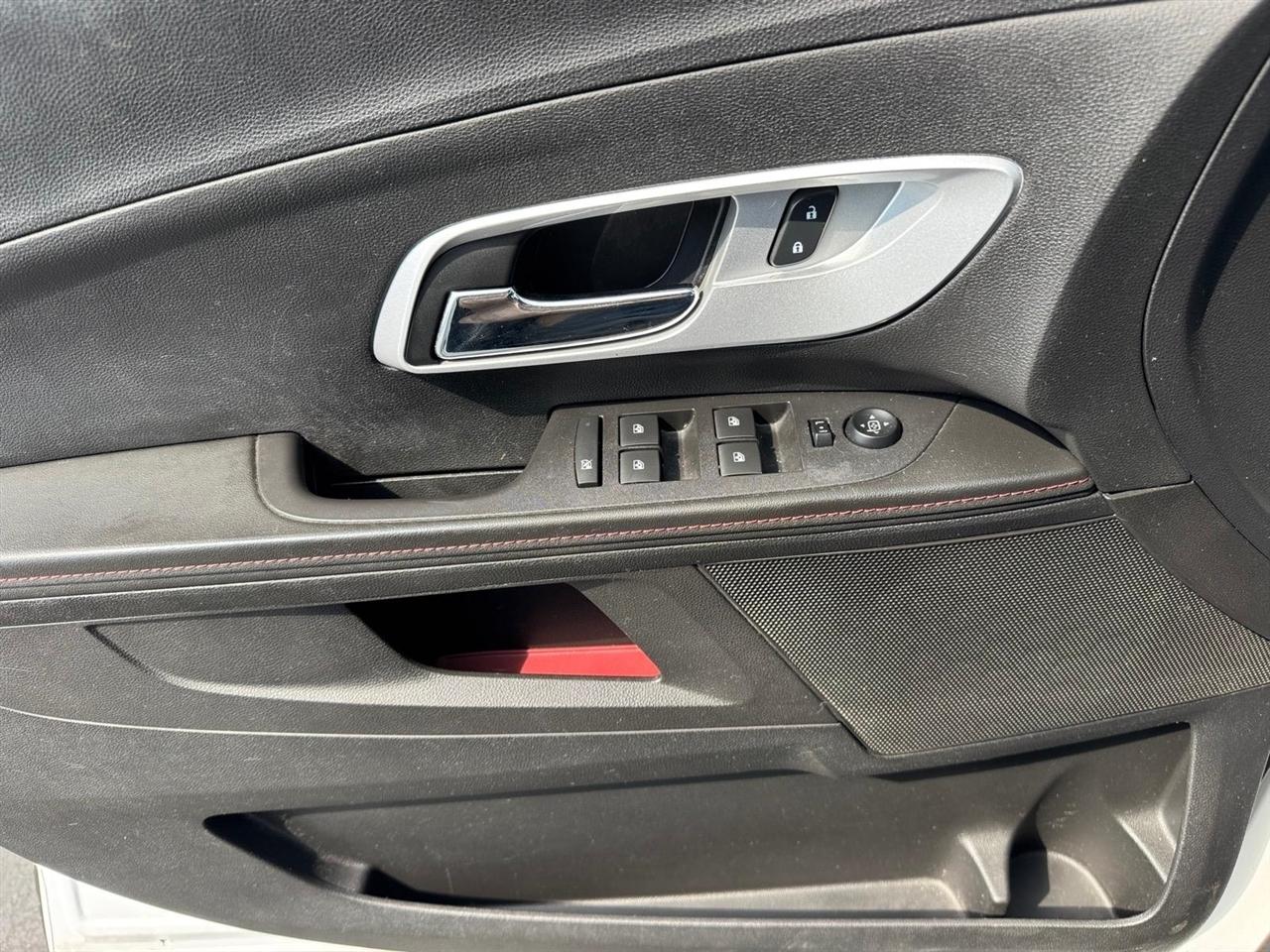 Chevrolet Equinox FWD 4dr LT w/1LT 2014