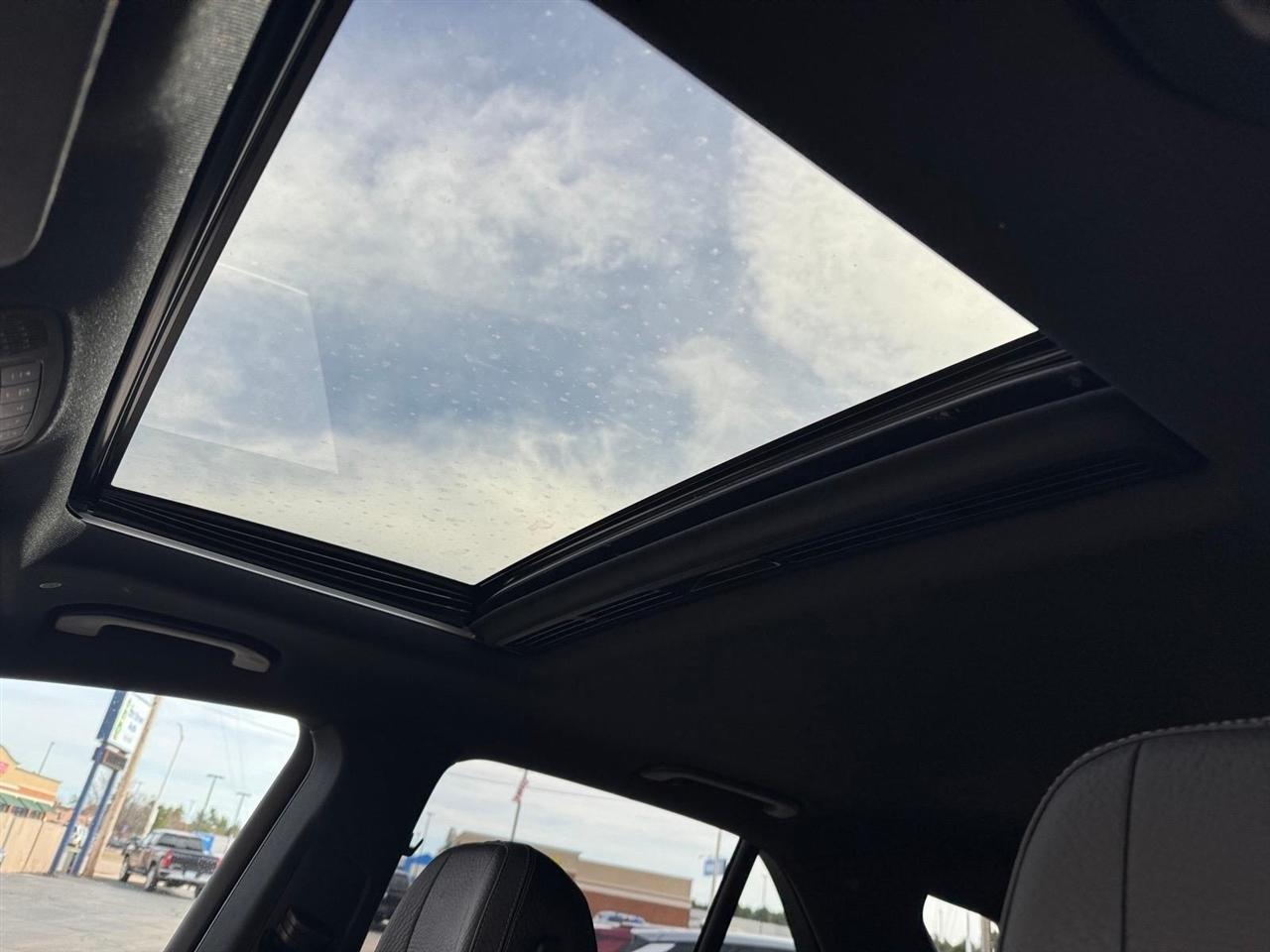 Mercedes-Benz GLE GLE 450 4MATIC SUV 2024