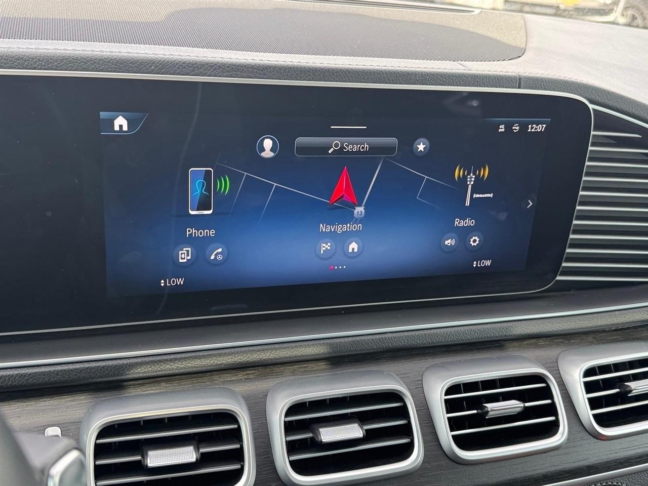 Mercedes-Benz GLE GLE 450 4MATIC SUV 2024