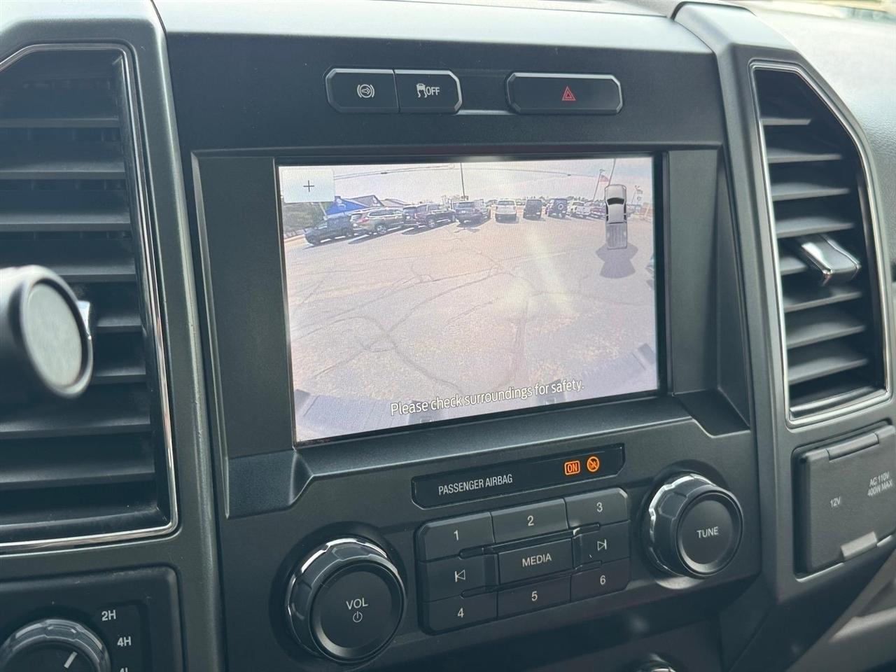 Ford Super Duty F-250 SRW XLT 4WD Crew Cab 6.75' Box 2022