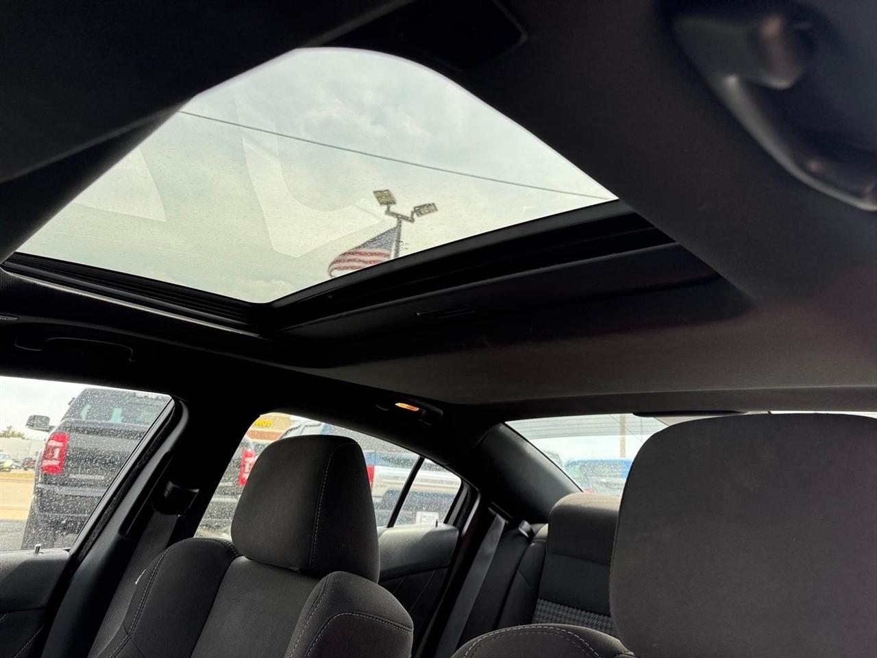 Dodge Charger R/T RWD 2023