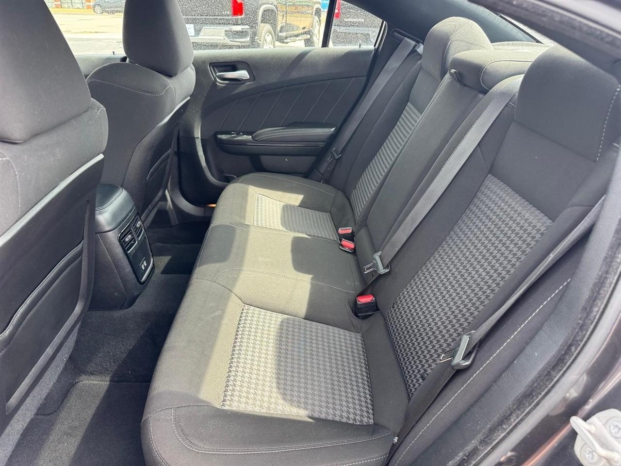 Dodge Charger R/T RWD 2023