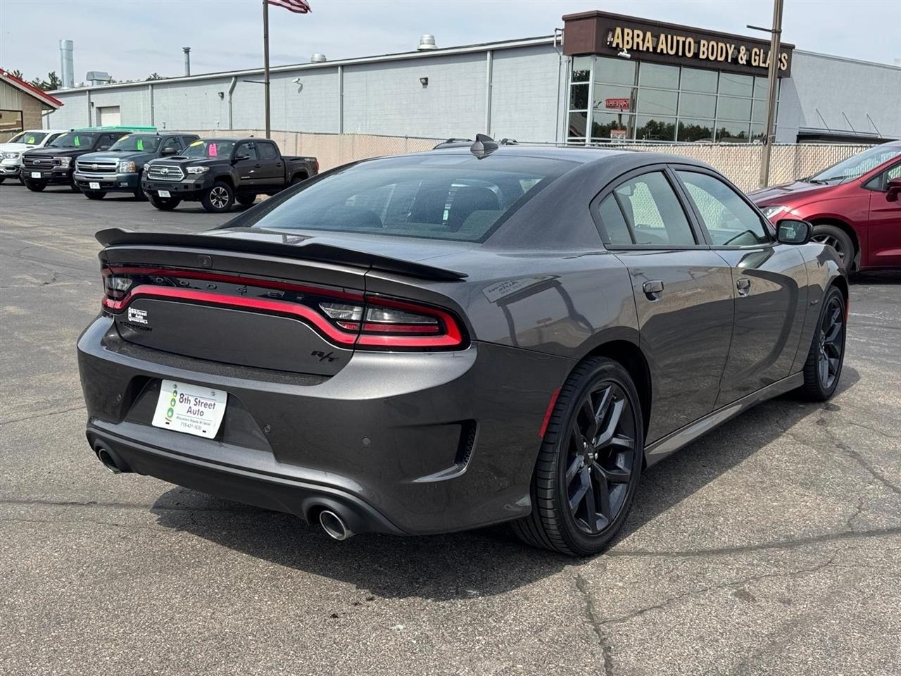 Dodge Charger R/T RWD 2023
