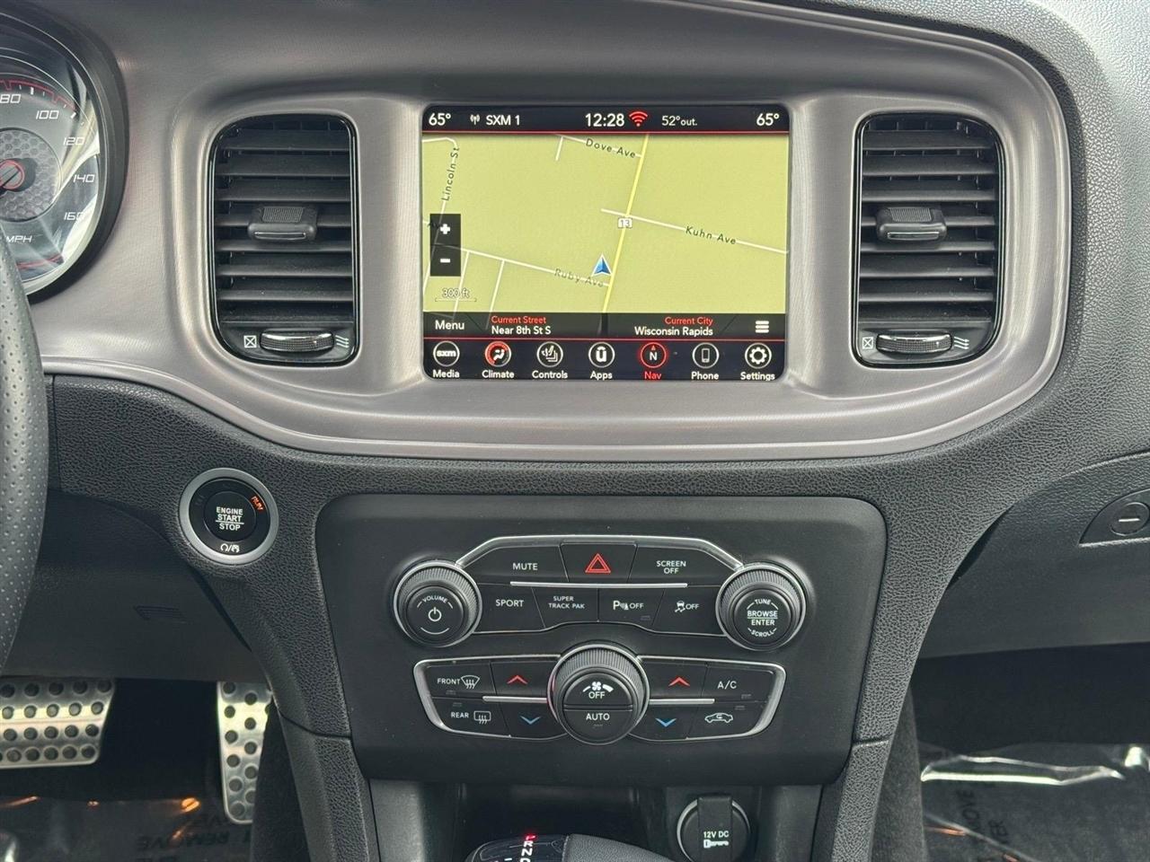 Dodge Charger R/T RWD 2023