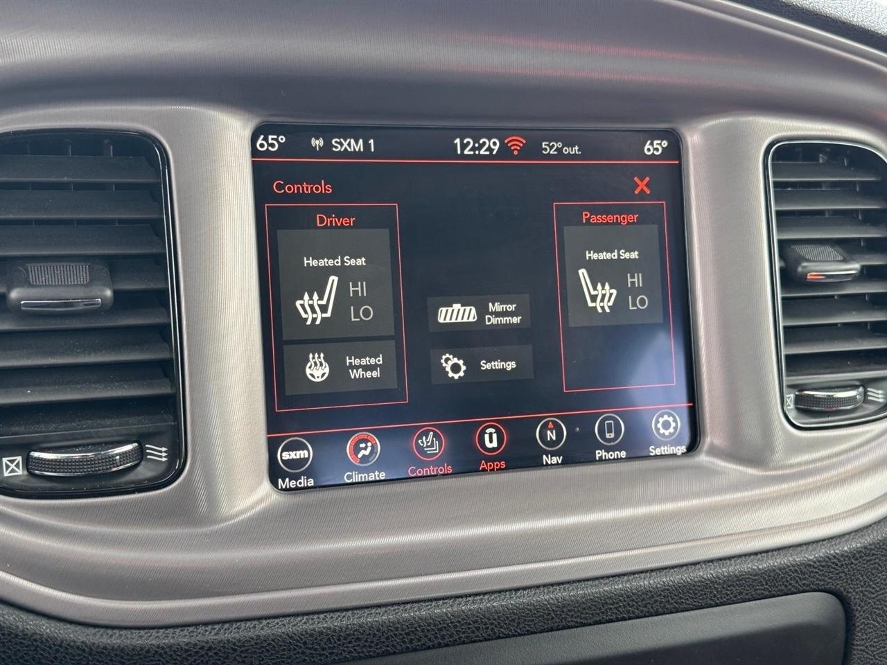 Dodge Charger R/T RWD 2023