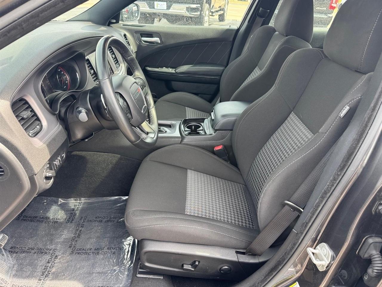 Dodge Charger R/T RWD 2023