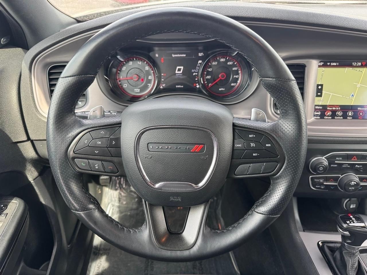 Dodge Charger R/T RWD 2023