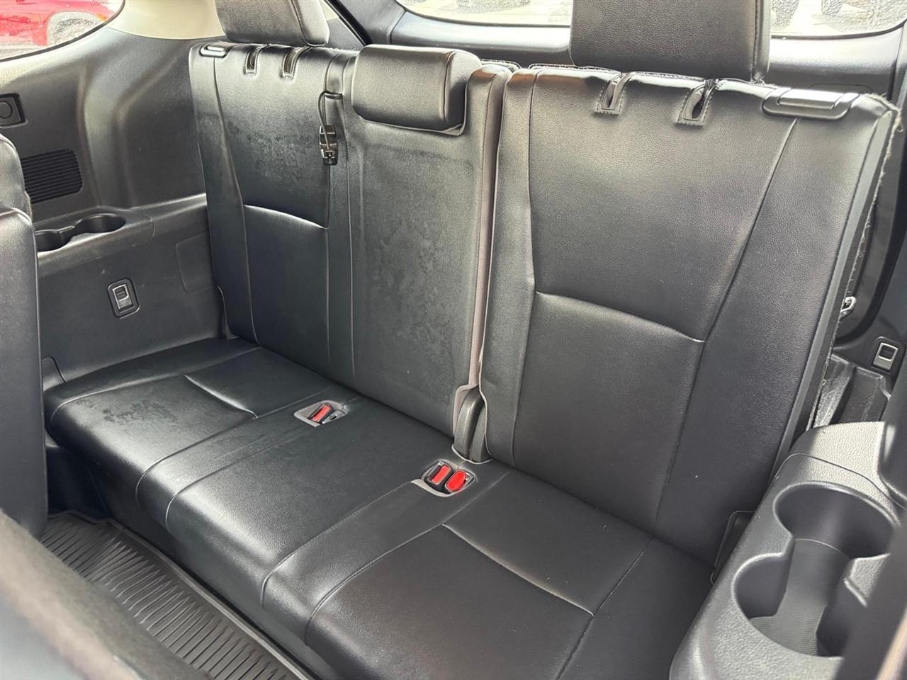 Toyota Highlander XLE AWD (Natl) 2020