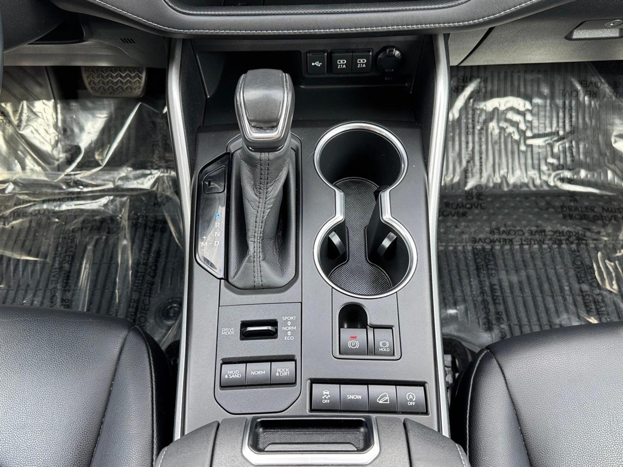 Toyota Highlander XLE AWD (Natl) 2020