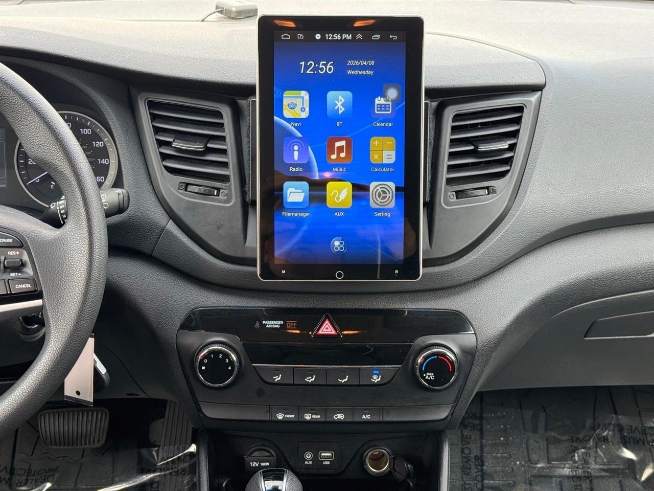 Hyundai Tucson SE AWD 2017