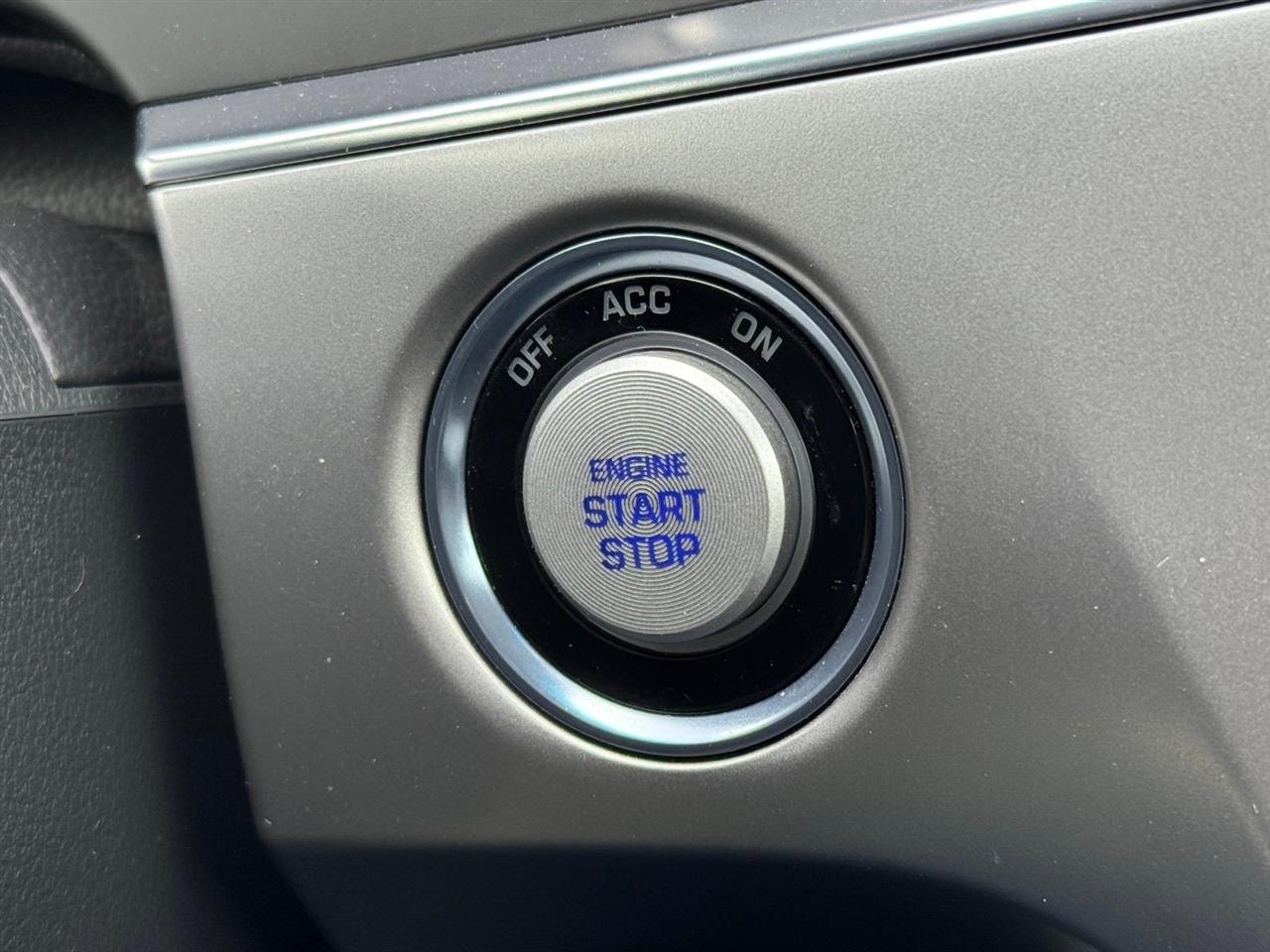 Hyundai Sonata Sport 2.4L 2017