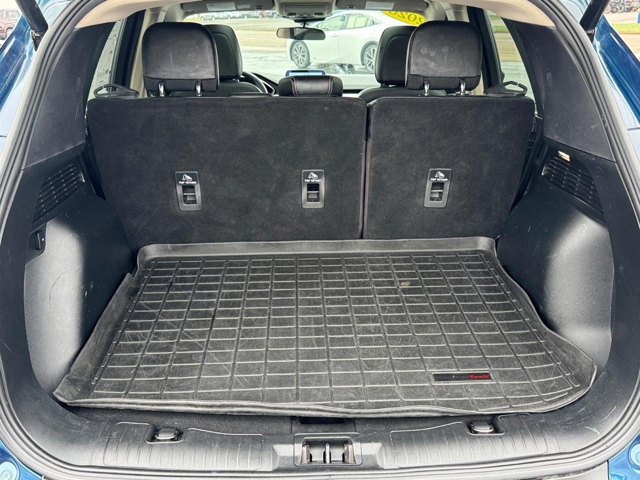 Ford Escape SE Sport Hybrid AWD 2020