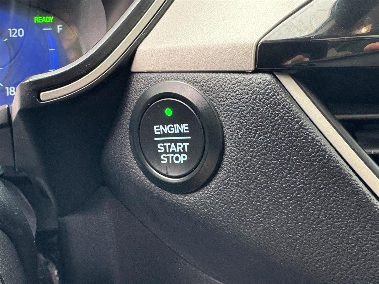 Ford Escape SE Sport Hybrid AWD 2020