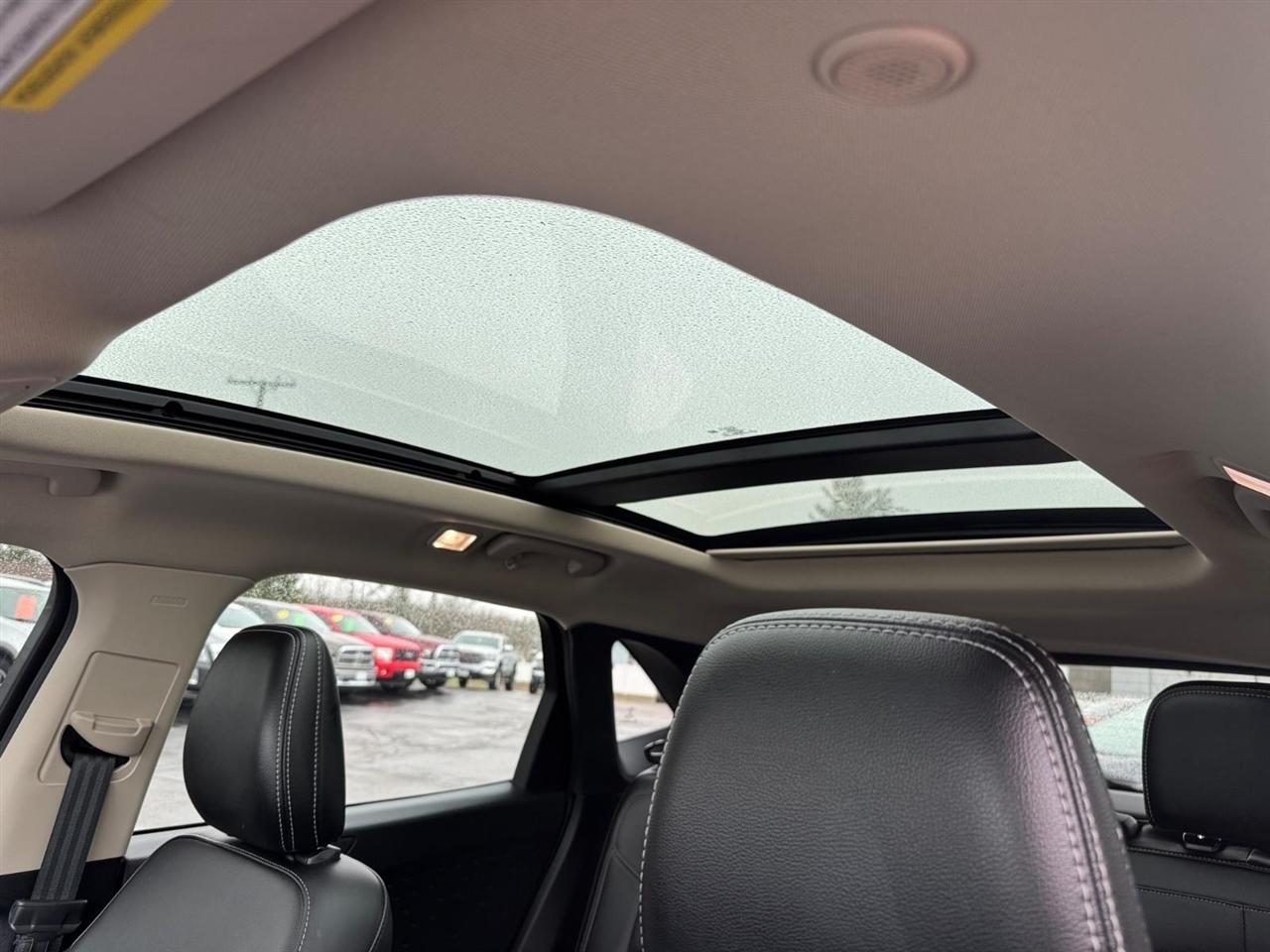 Ford Escape SE Sport Hybrid AWD 2020