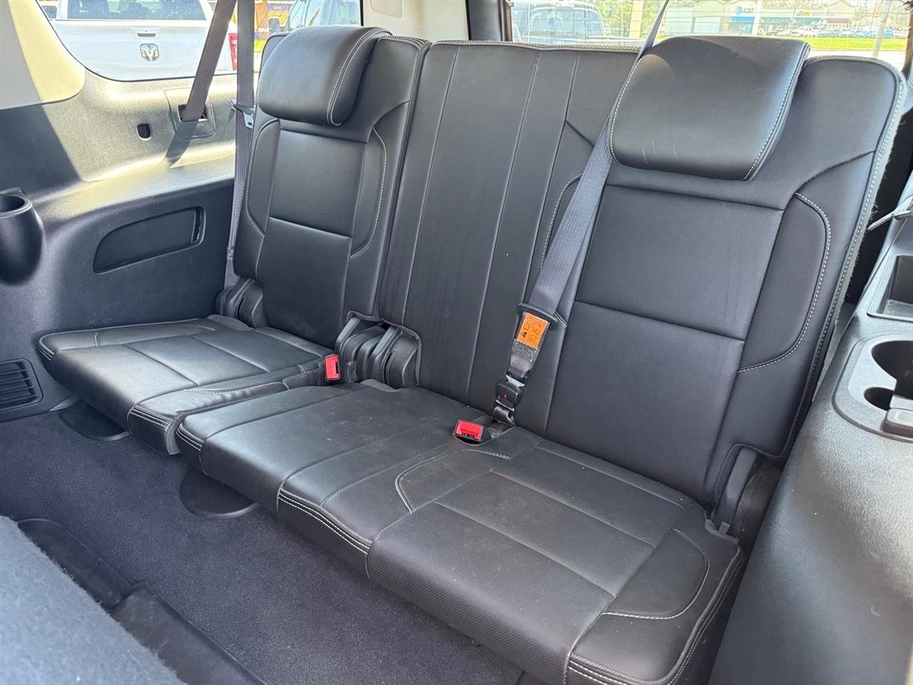 GMC Yukon XL 4WD 4dr Denali 2020