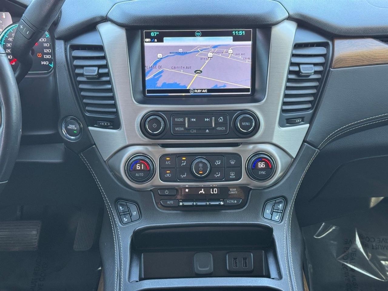 GMC Yukon XL 4WD 4dr Denali 2020