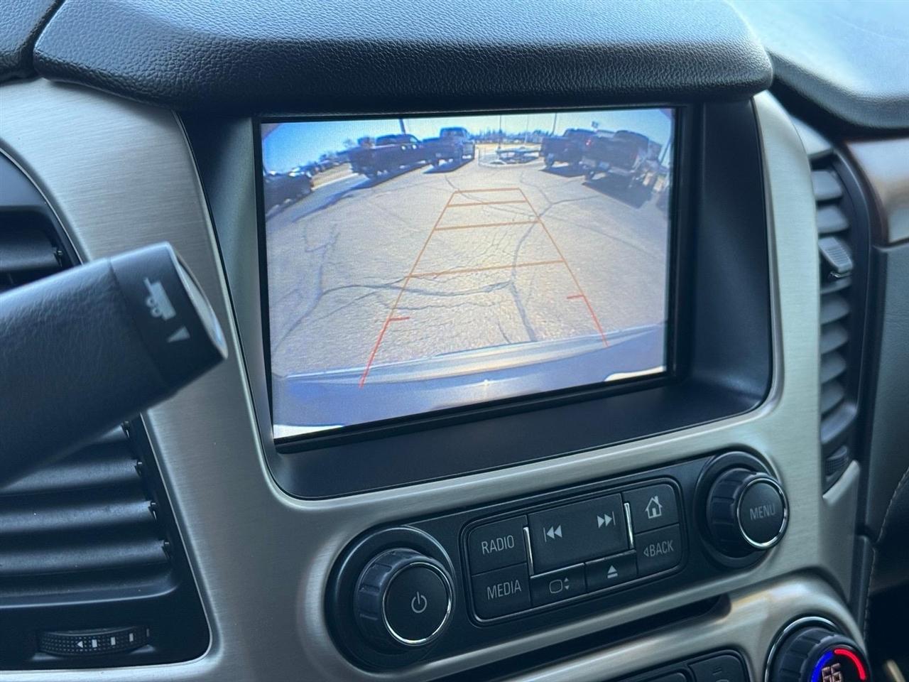 GMC Yukon XL 4WD 4dr Denali 2020