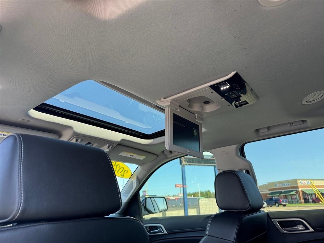 GMC Yukon XL 4WD 4dr Denali 2020