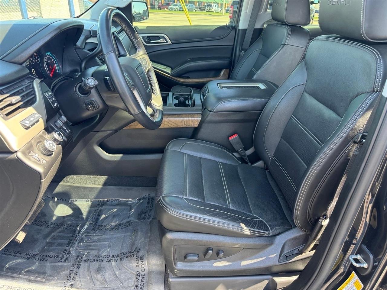 GMC Yukon XL 4WD 4dr Denali 2020