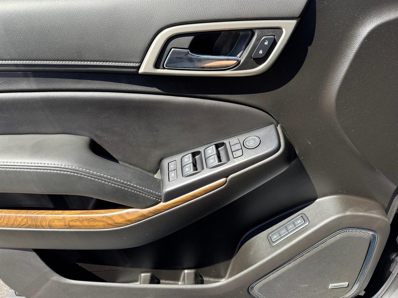 GMC Yukon XL 4WD 4dr Denali 2020