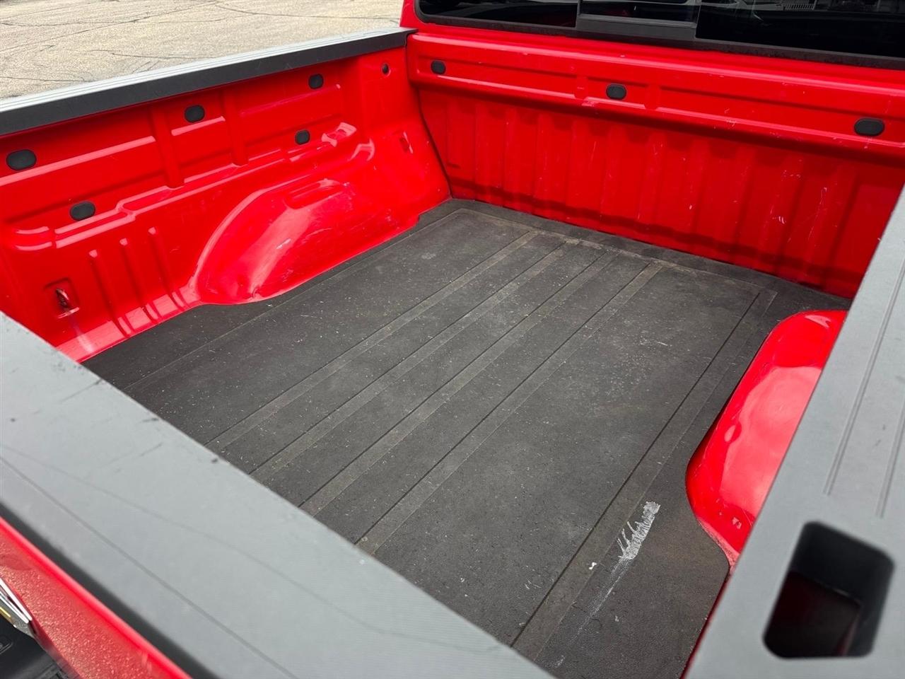 Chevrolet Colorado 4WD Crew Cab 128.3" Z71 2016