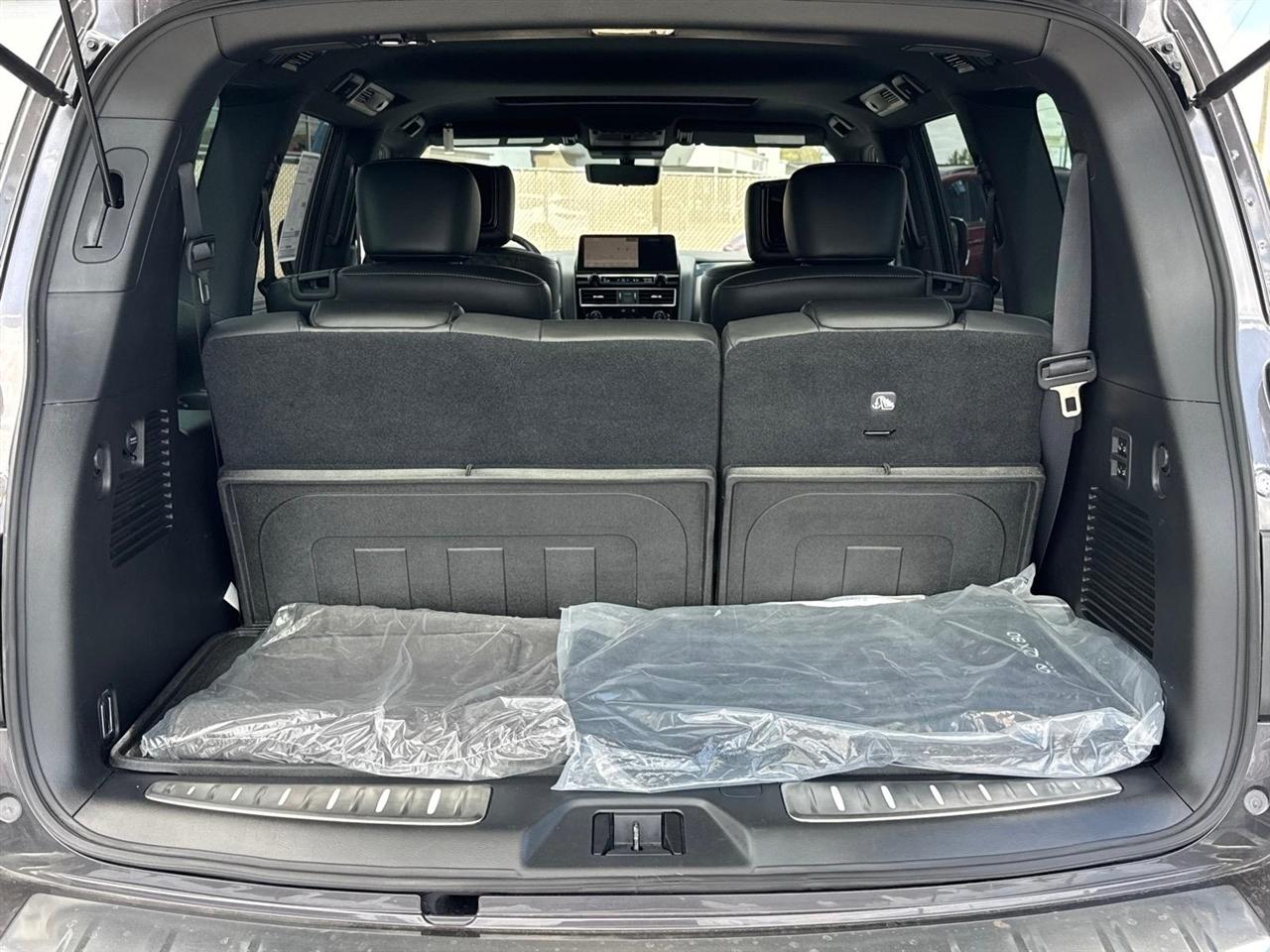 Infiniti QX80 SENSORY AWD 2022
