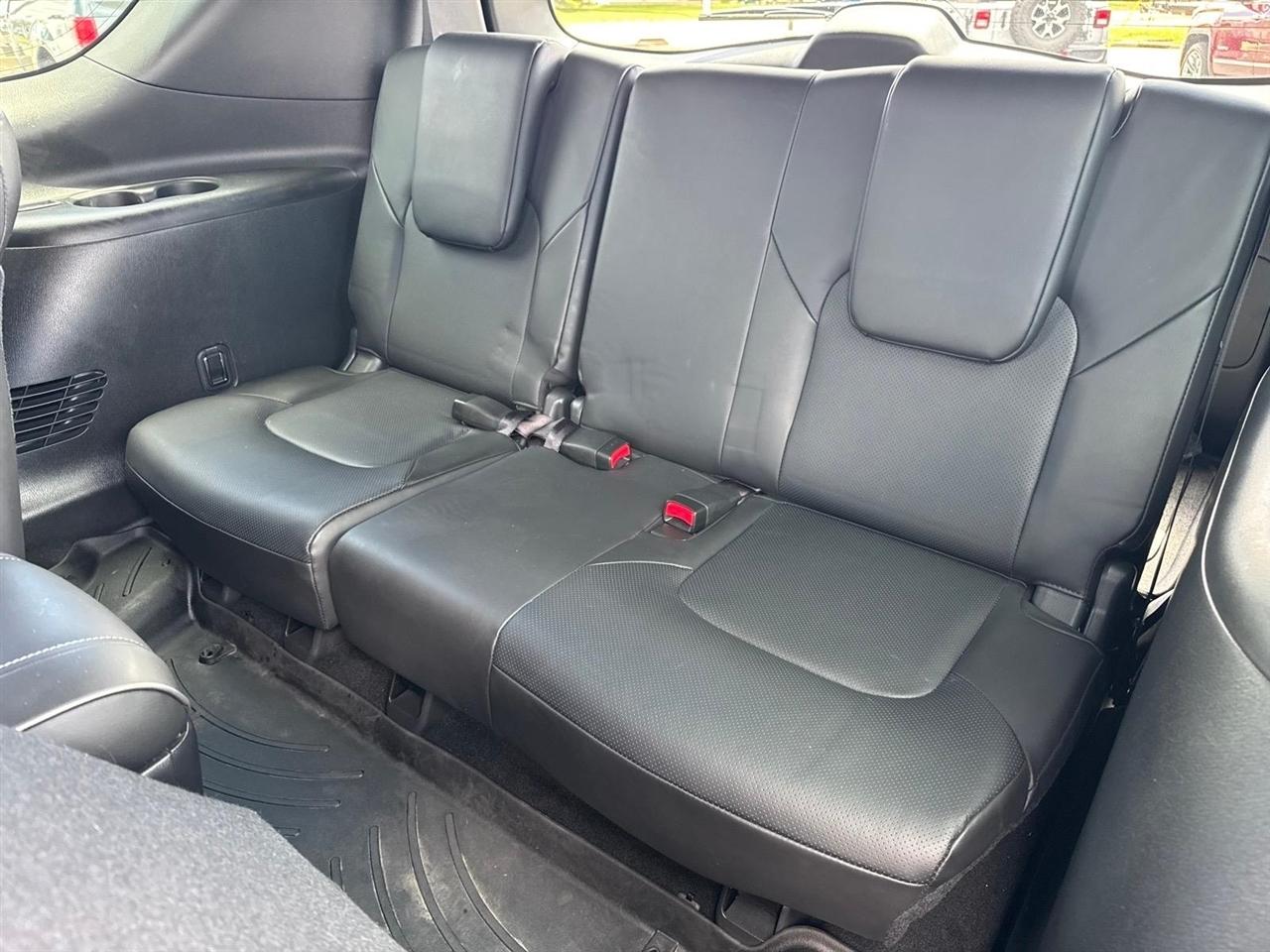 Infiniti QX80 SENSORY AWD 2022