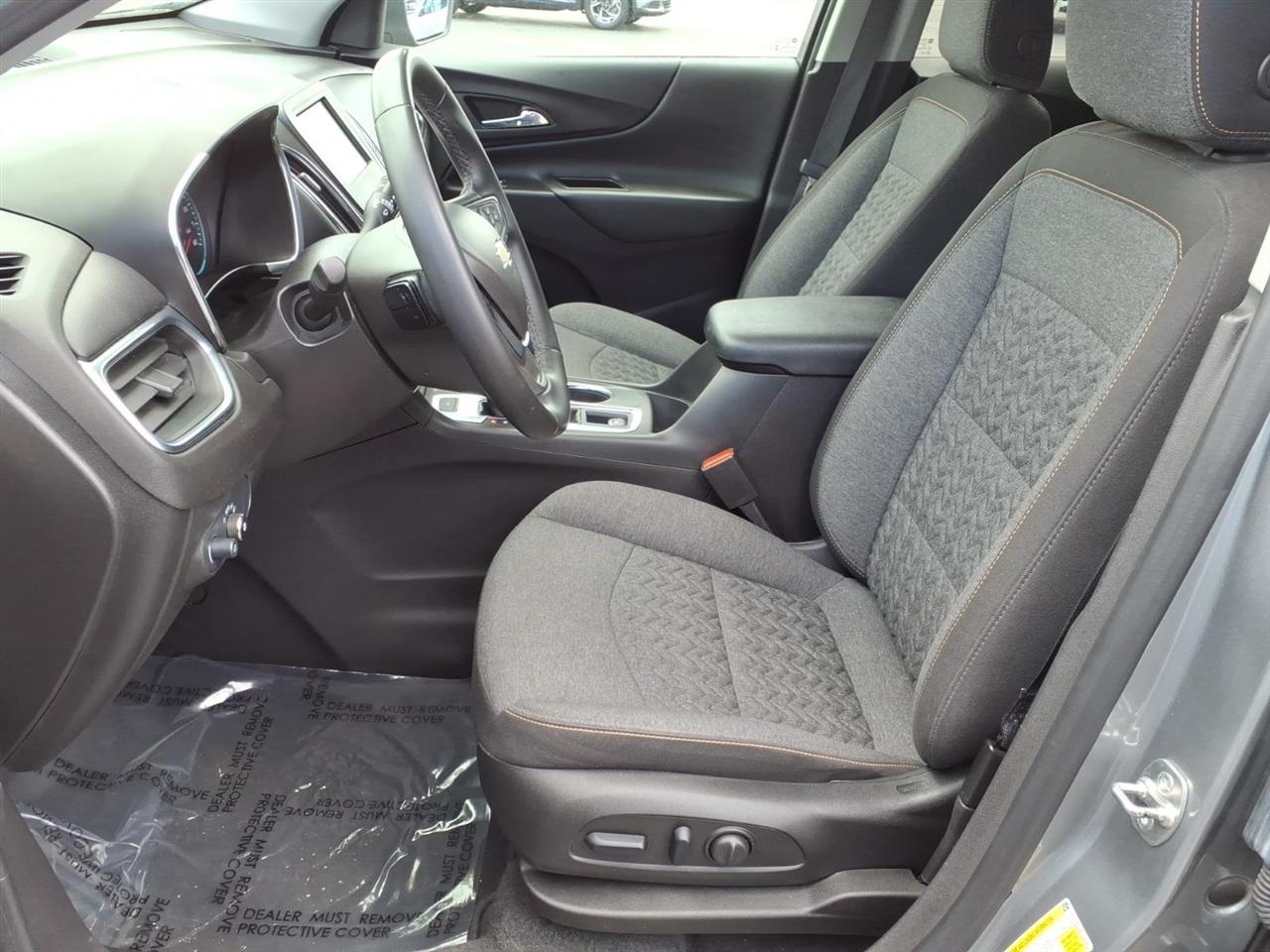 Chevrolet Equinox AWD 4dr LT w/1LT 2024