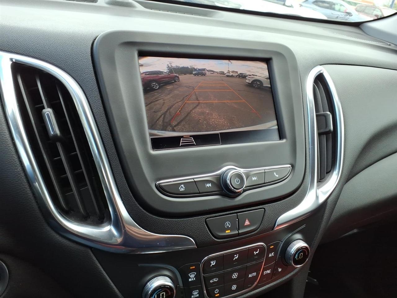 Chevrolet Equinox AWD 4dr LT w/1LT 2024