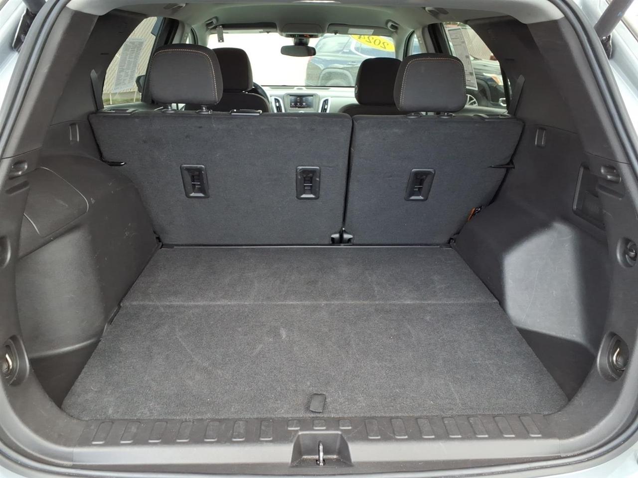 2024 Chevrolet Equinox LT - Photo 4
