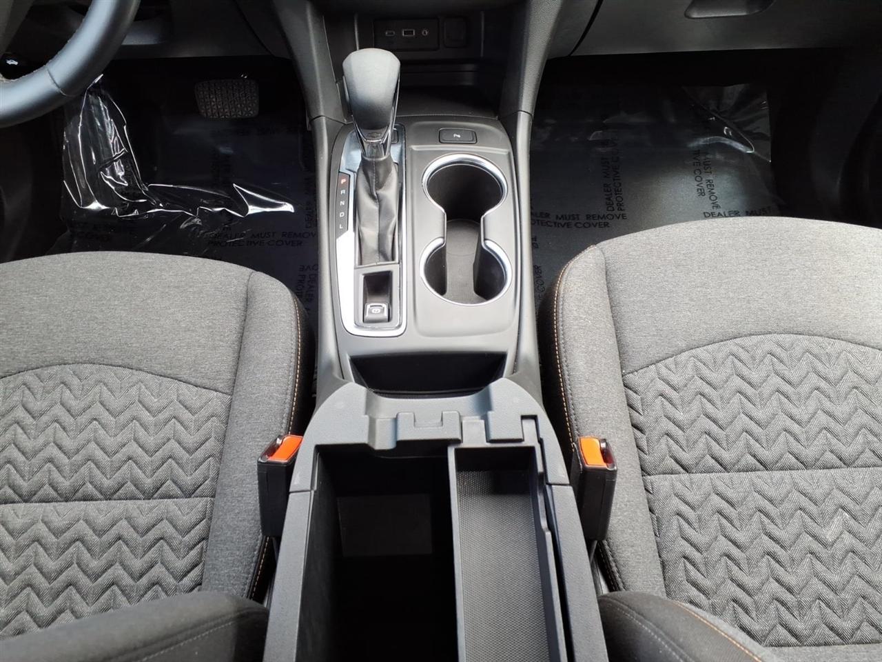 Chevrolet Equinox AWD 4dr LT w/1LT 2024