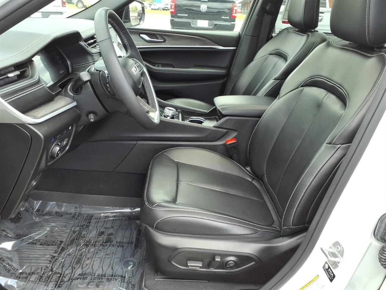 Jeep Grand Cherokee 4xe Anniversary Edition 4x4 2024