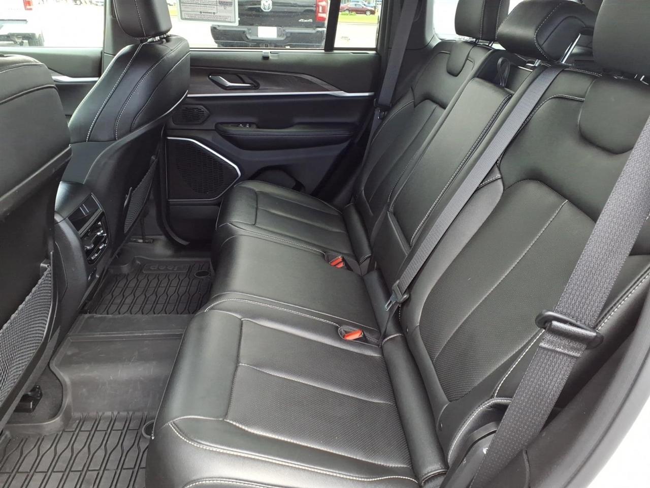 Jeep Grand Cherokee 4xe Anniversary Edition 4x4 2024