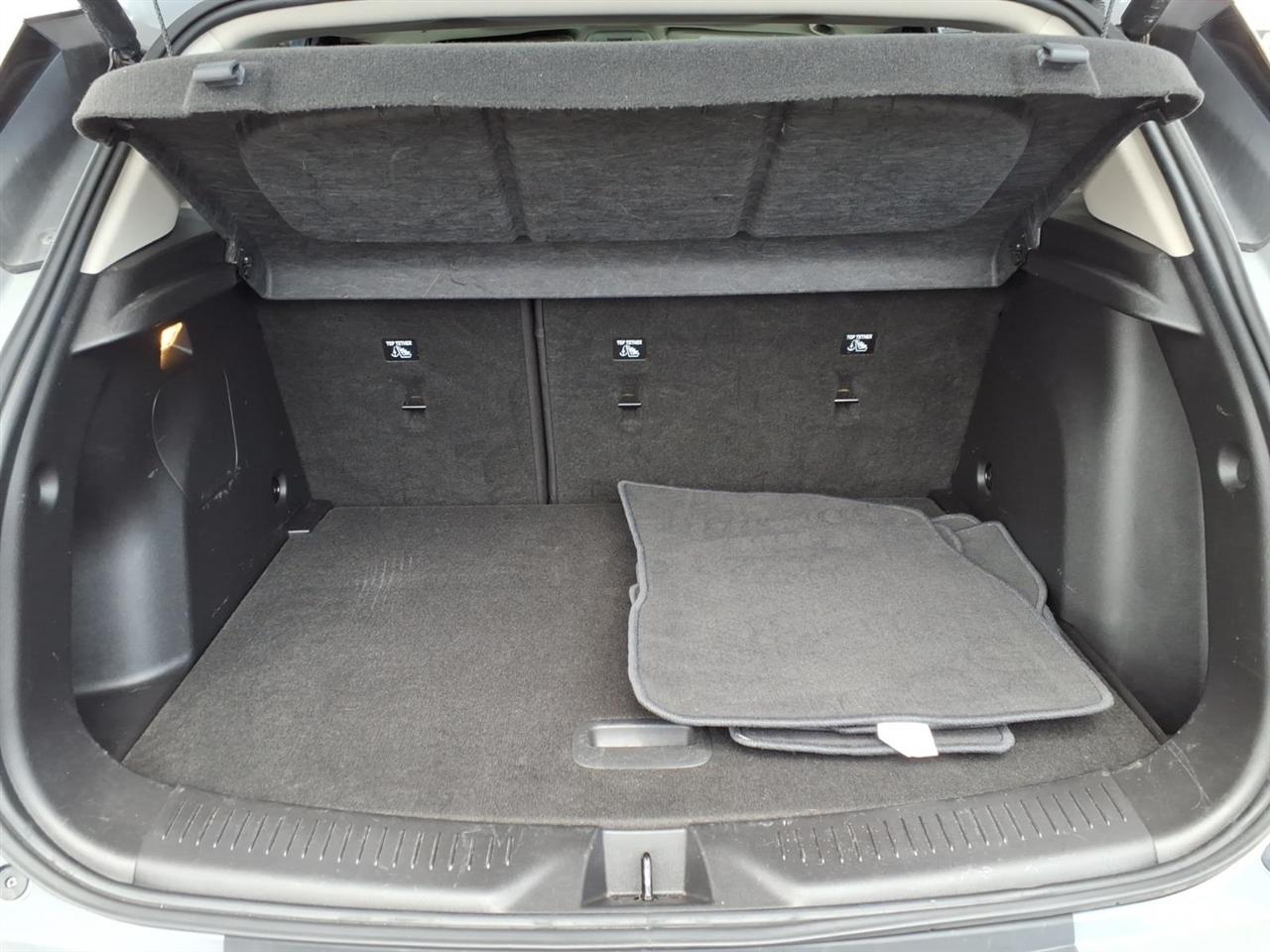 Buick Encore GX AWD 4dr Select 2020
