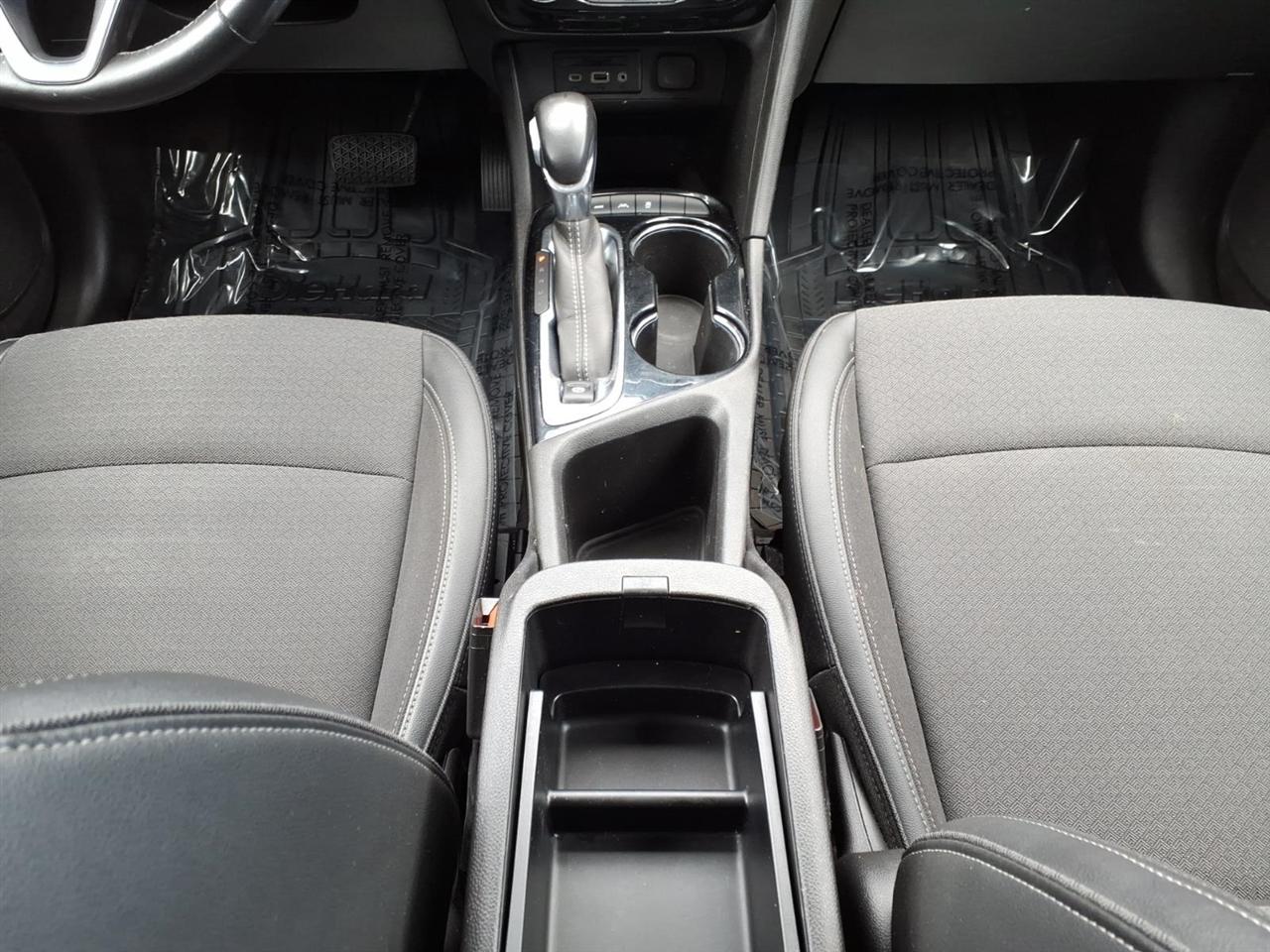 Buick Encore GX AWD 4dr Select 2020