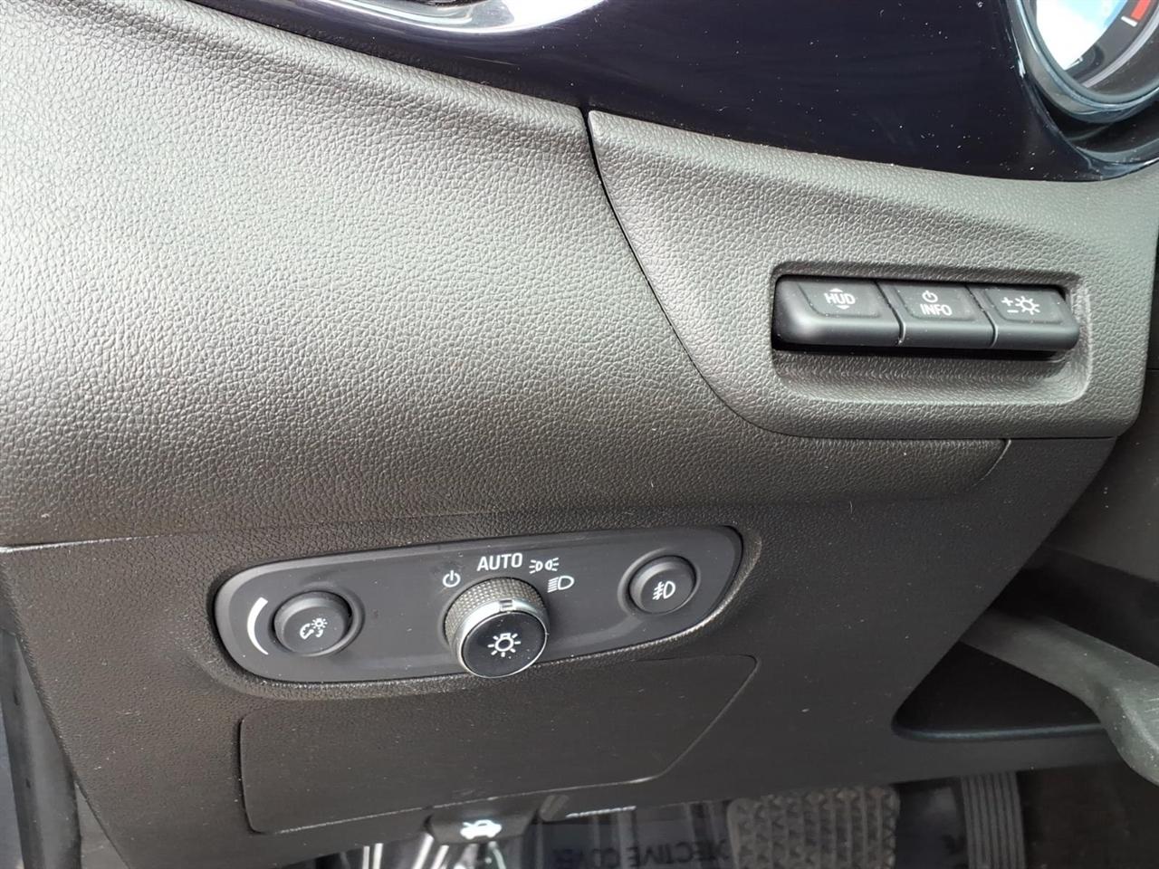 Buick Encore GX AWD 4dr Select 2020