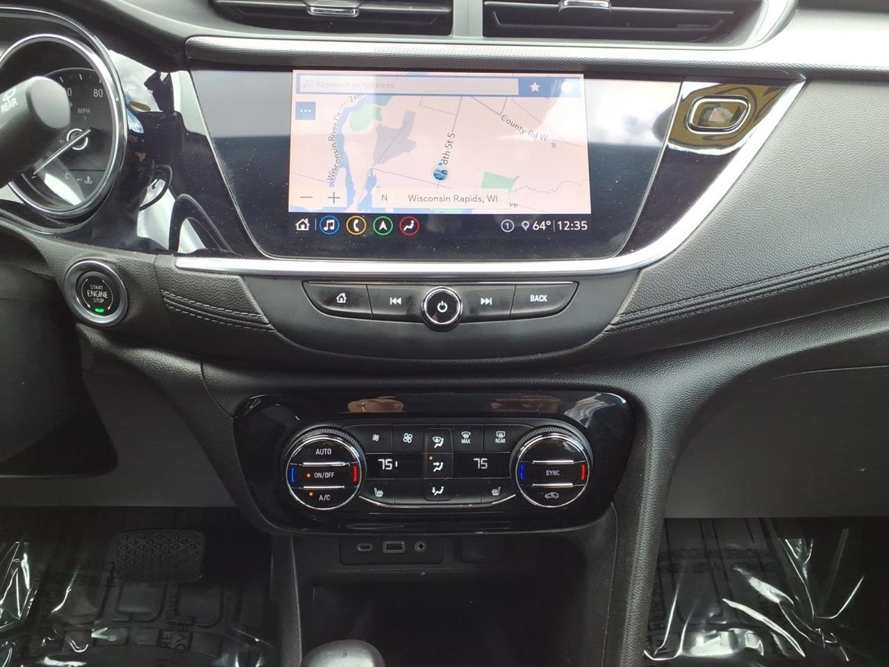 Buick Encore GX AWD 4dr Select 2020
